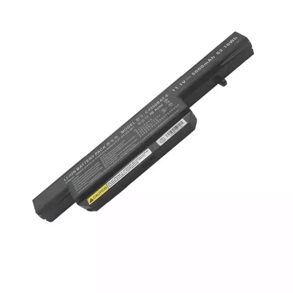 Bateria para notebook Schenker XMG A700,A701,A702