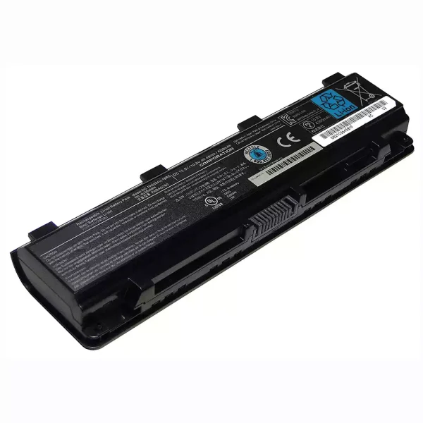 Bateria para notebook TOSHIBA Satellite P850D,P855,P855D,P870,P870D,P875,P875D