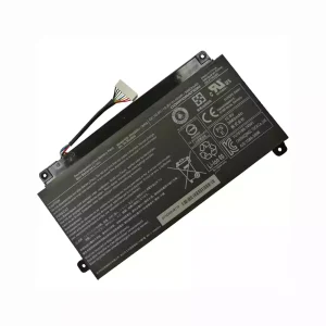 Bateria para notebook Toshiba Satellite Radius 14 L40W-C
