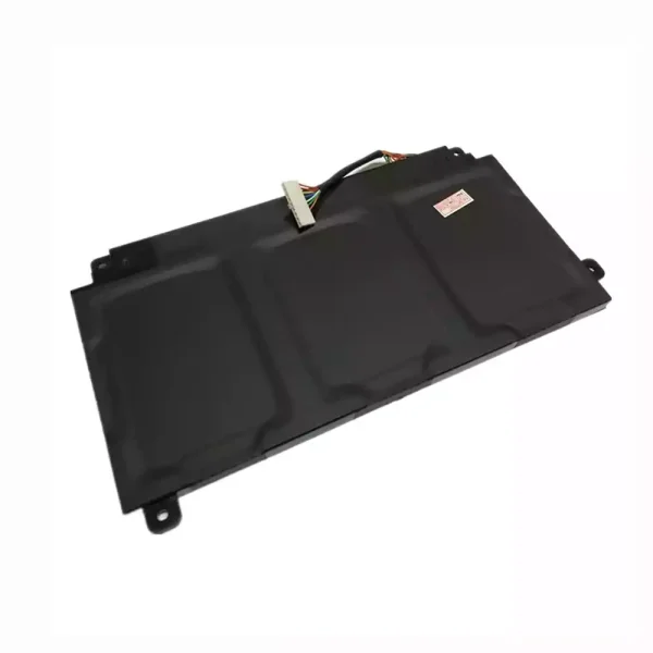 Bateria para notebook Toshiba Satellite Radius 15 P50W-C - Image 2