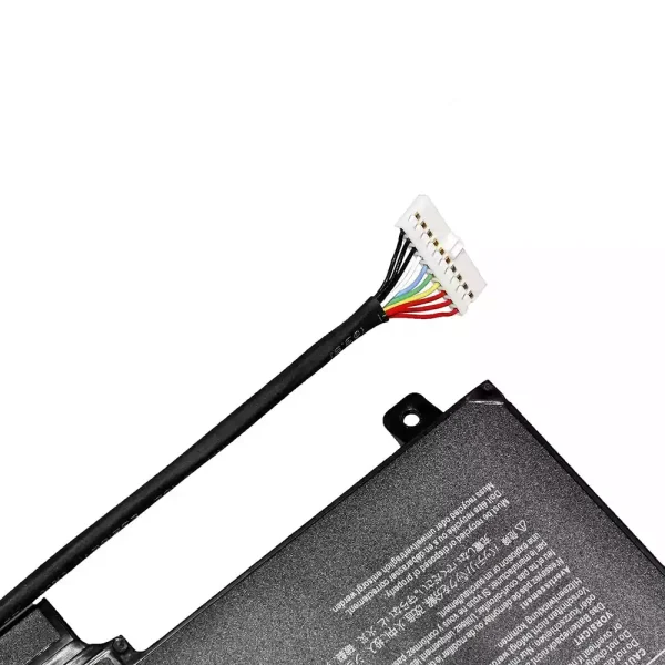 Bateria para notebook Toshiba Satellite S50D-A,S55 - Image 3