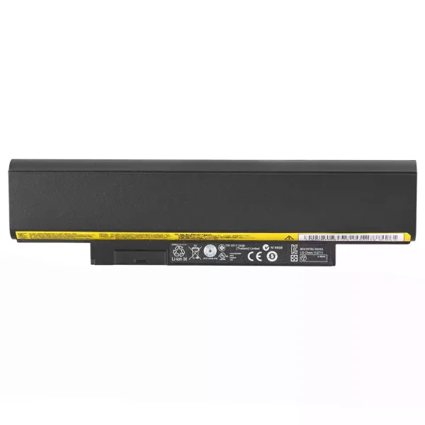 Bateria para notebook Lenovo ThinkPad X121E,ThinkPad X130E,ThinkPad X131,ThinkPad X131E,ThinkPad X140E - Image 2