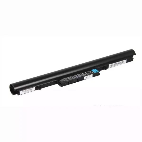 Bateria para notebook Jettbook 9744S