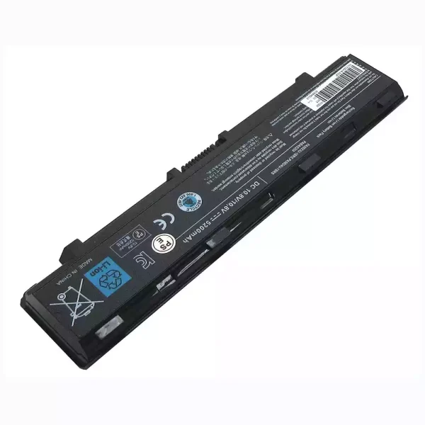Bateria para notebook TOSHIBA Satellite L800D,L805,L805D,L830,L830D,L835,L835D,L840,L840D,L845,L845D - Image 2