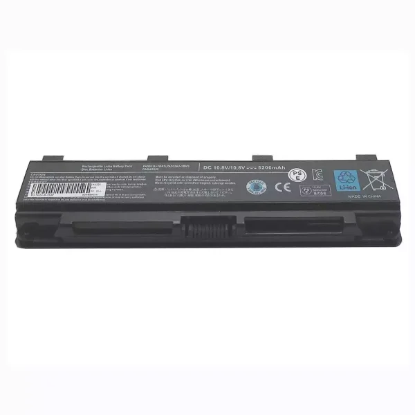 Bateria para notebook TOSHIBA Satellite L800D,L805,L805D,L830,L830D,L835,L835D,L840,L840D,L845,L845D - Image 4