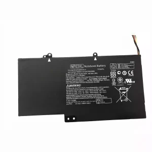 Bateria para notebook HP TPN-Q146,TPN-Q147,TPN-Q148,TPN-Q149