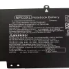 Bateria para notebook HP 761230-005 - Imagem 3