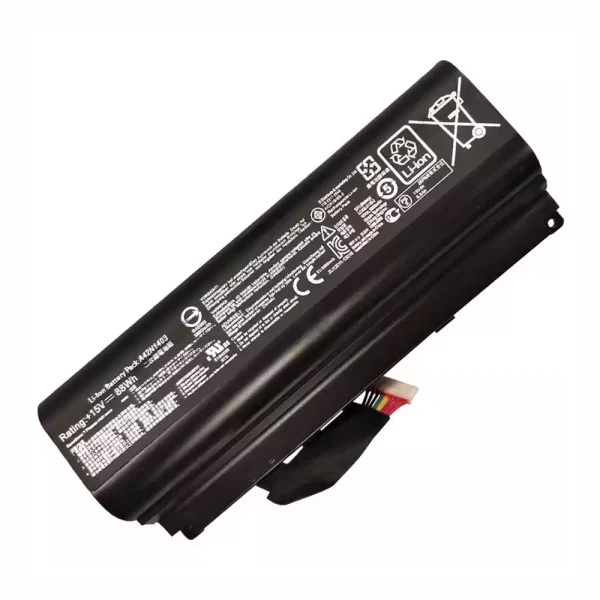 Bateria para notebook ASUS A42N1403