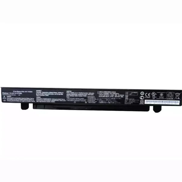 Bateria para notebook ASUS A41-X550A