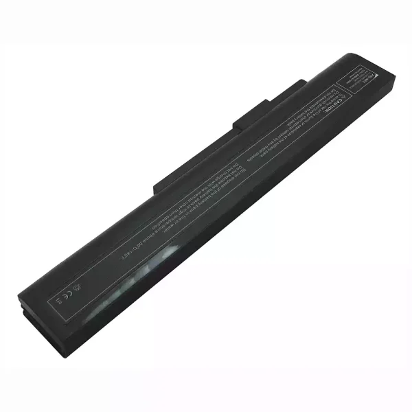 Bateria para notebook MSI MD99160 - Image 2