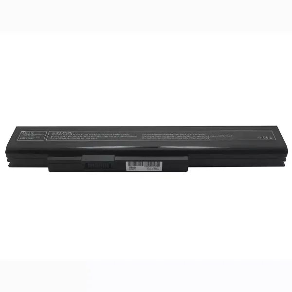 Bateria para notebook MSI MD99160 - Image 4