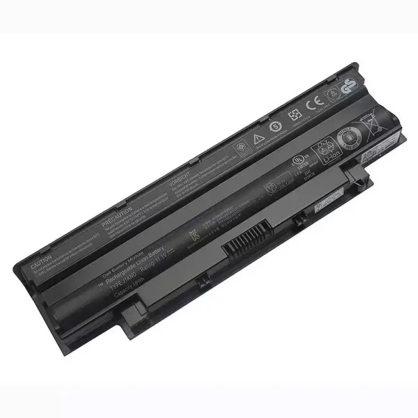 Bateria para notebook DELL Vostro 1440,Vostro 1450,Vostro 2420,Vostro 2520,Vostro 3450,Vostro 3550,Vostro 3560,Vostro 3750