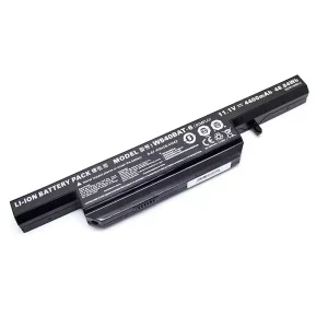 Bateria para notebook Nexoc B509II