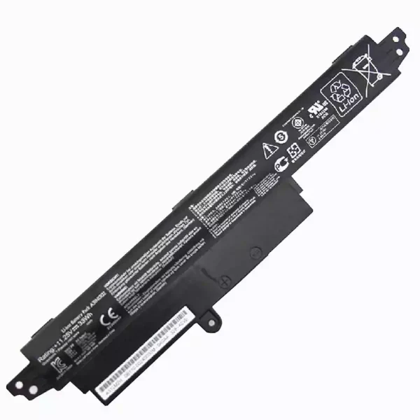Bateria para notebook ASUS 1566-6868