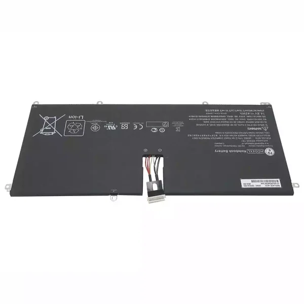 Bateria para notebook HP TPN-C104 - Image 4
