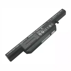 Bateria para notebook Nexoc B509II