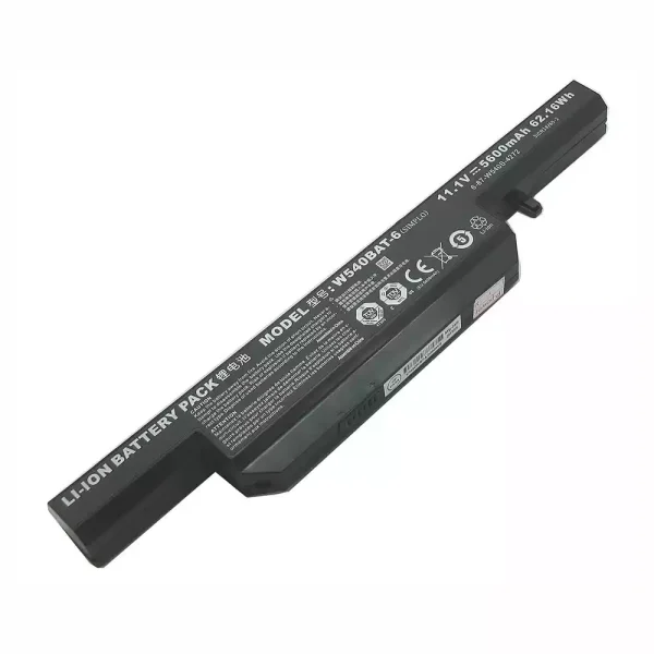 Bateria para notebook Nexoc B509II