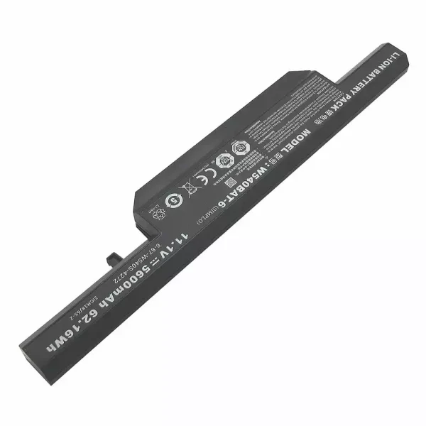 Bateria para notebook Nexoc B509II - Image 2