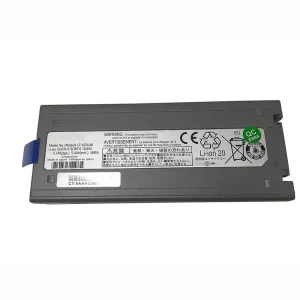 Bateria para notebook PANASONIC CF19