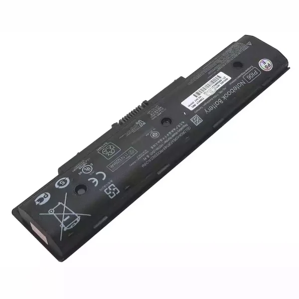 Bateria para notebook HP TPN-Q117,TPN-Q118,TPN-Q119,TPN-Q120,TPN-Q121,TPN-Q122 - Image 2
