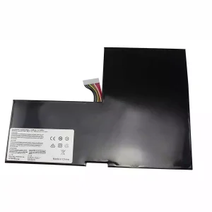 Bateria para notebook MSI MS-16H2