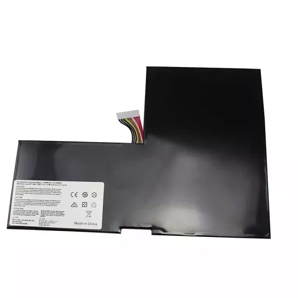 Bateria para notebook MSI MS-16H2