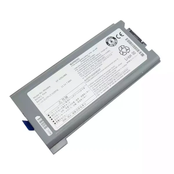 Bateria para notebook PANASONIC Toughbook CF-30F Series