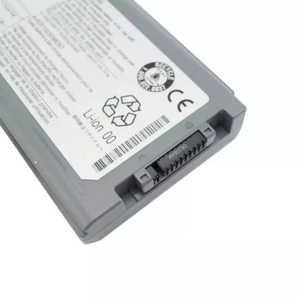 Bateria para notebook PANASONIC Toughbook CF-30F Series - Image 3