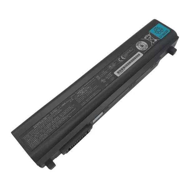 Bateria para notebook TOSHIBA PA5162U-1BRS - Image 4