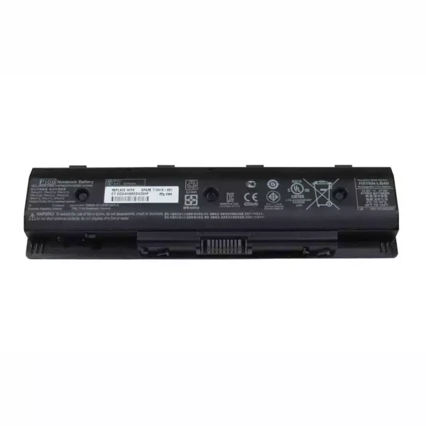 Bateria para notebook HP TPN-I110,TPN-I111,TPN-I112