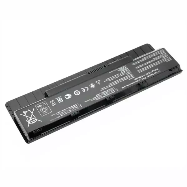 Bateria para notebook ASUS A32-N56 - Image 3