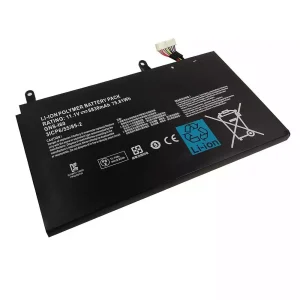 Bateria para notebook GIGABYTE GNS-I60