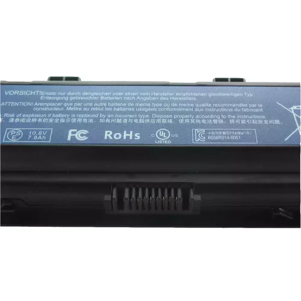 Bateria para notebook ACER AS10D75 - Image 3