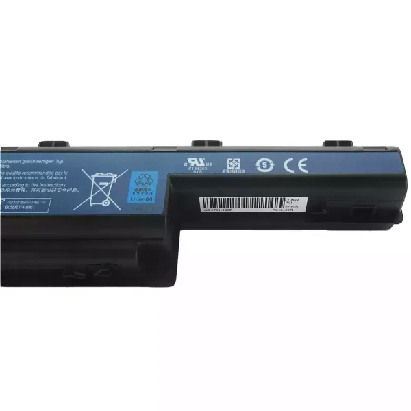 Bateria para notebook ACER AS10D75 - Image 4