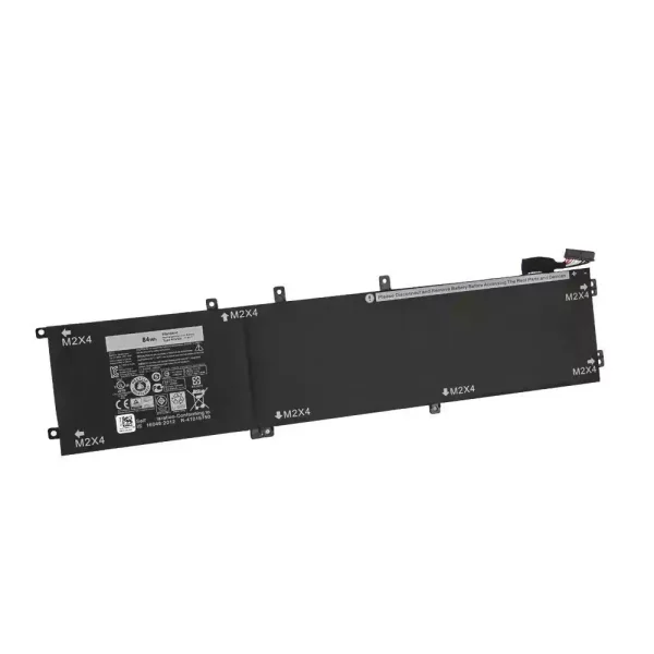 Bateria para notebook DELL XPS 15 9550 Series