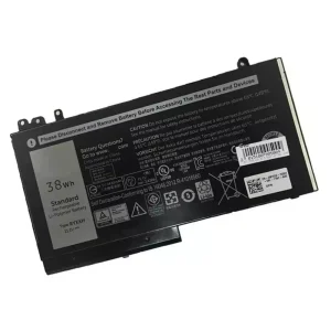 Bateria para notebook DELL RYXXH