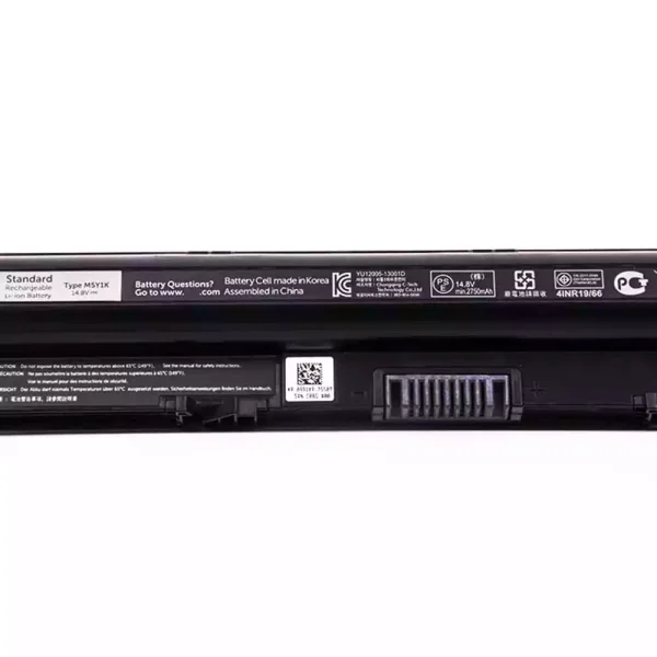Bateria para notebook DELL WKRJ2 - Image 3