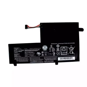 Bateria para notebook LENOVO Yoga 500 14ISK