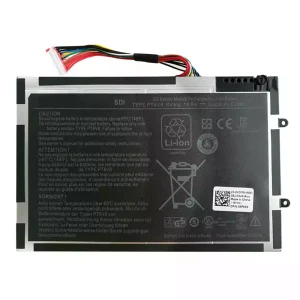 Bateria para notebook DELL T7YJR