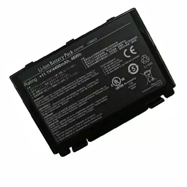 Bateria para notebook ASUS A32-F82