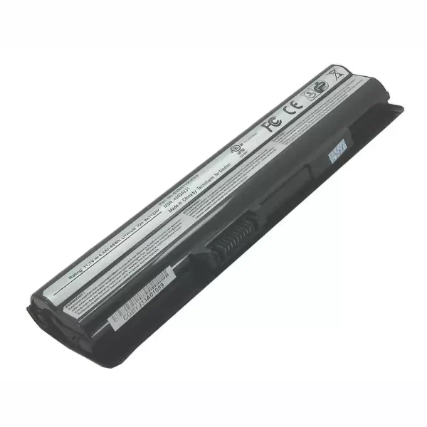 Bateria para notebook MSI MS-16GD