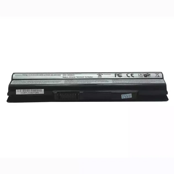Bateria para notebook MSI MS-16GD - Image 4