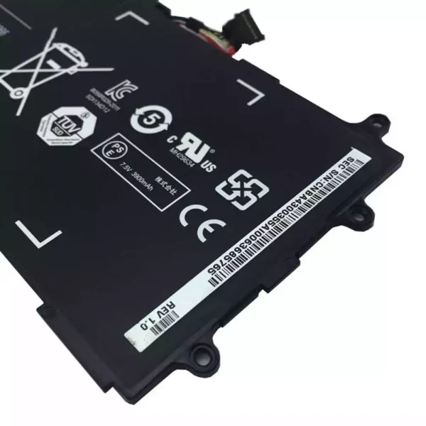 Bateria para notebook SAMSUNG XE303C12-A01US - Image 4