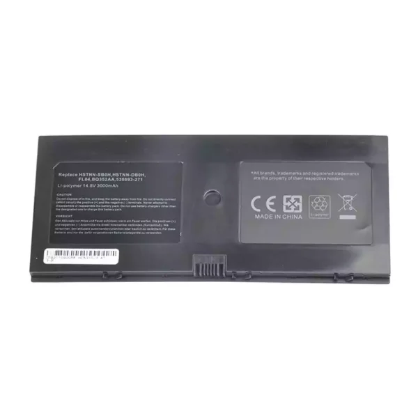 Bateria para notebook HP ProBook 5310m,ProBook 5320m