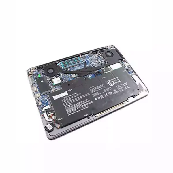 Bateria para notebook HP L7Z22PA - Image 3