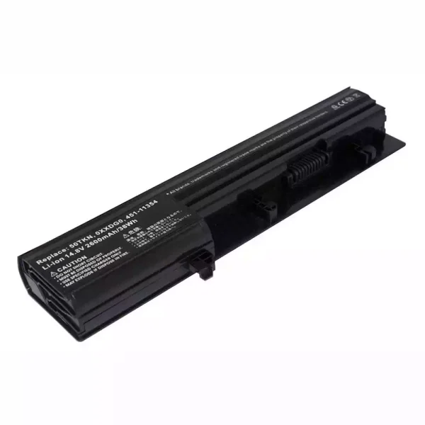 Bateria para notebook DELL XXDG0
