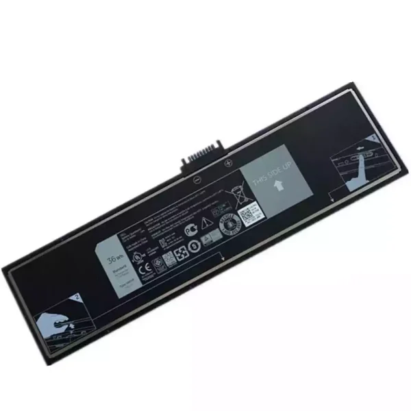 Bateria para notebook DELL Venue 11 Pro 7130