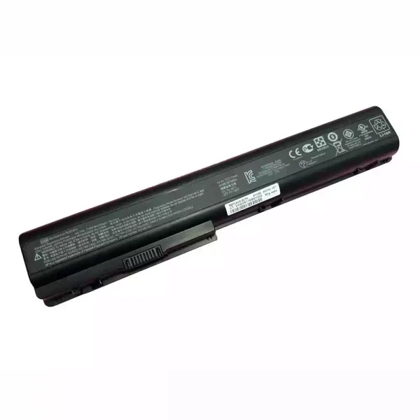 Bateria para notebook HP Pavilion dv8 1050ep,dv8 1093CA