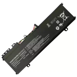 Bateria para notebook SAMSUNG NP770Z5E,NP770Z5E-S01CL,NP770Z5E-S01IT,NP770Z5E-S02CH