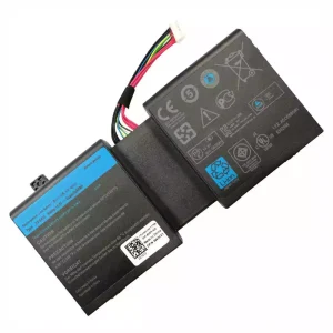 Bateria para notebook ALIENWARE 2F8K3